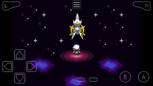 口袋妖怪究极绿宝石6.0金手指