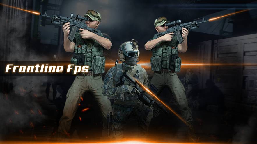 狙击手的召唤大逃杀手机版