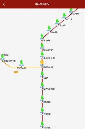 metro冰城行v1.3.2