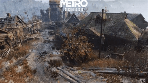 地铁离去修改版