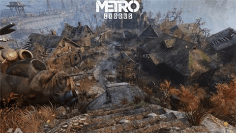 地铁离去修改版