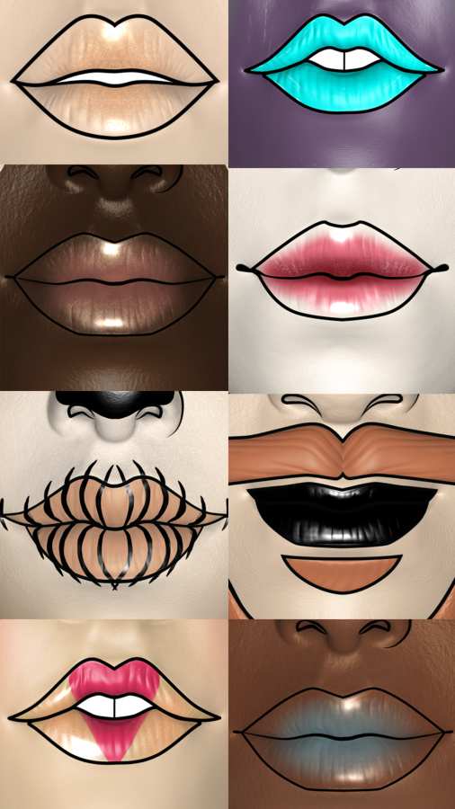 创造美PretaMakeup