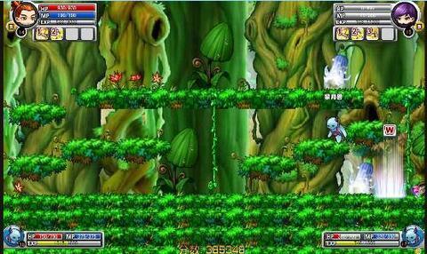 勇者之路精灵物语速升版app