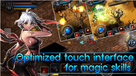 命运之石修改版