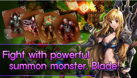 命运之石修改版