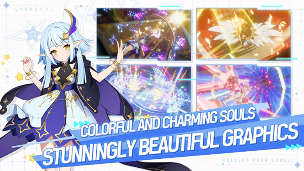 永恒灵魂免广告版