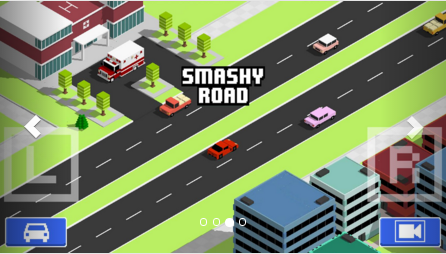 像素公路狂飙免费版