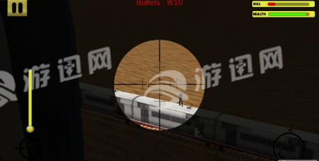 火车战争模拟器最新版