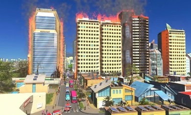 俄罗斯导弹模拟器