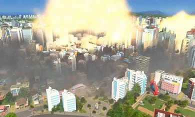 俄罗斯导弹模拟器