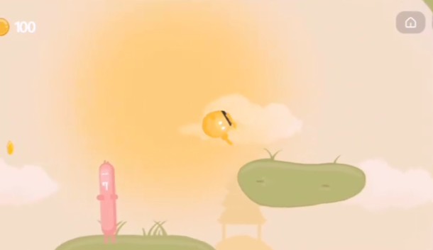 横冲直撞蛋蛋君