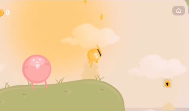 横冲直撞蛋蛋君