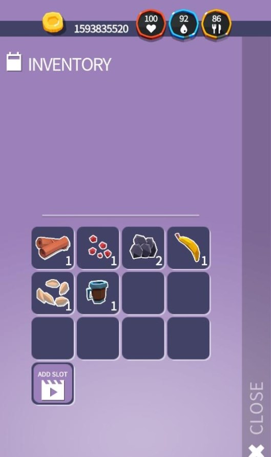 筏上生活：生存海洋