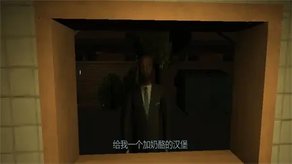 开个餐厅模拟正版