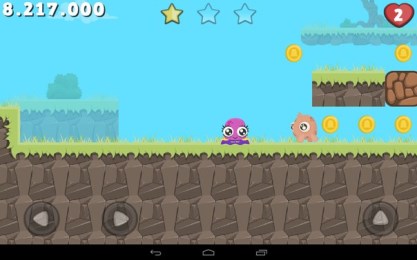 Moy大冒险修改版