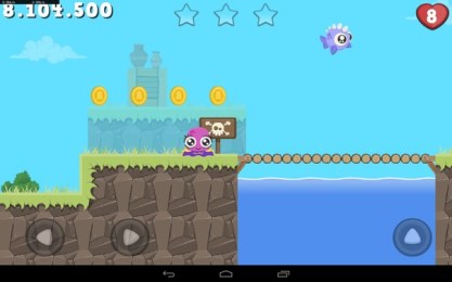 Moy大冒险修改版