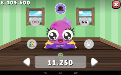 Moy大冒险修改版