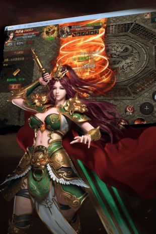 复古神途2024手游最新版