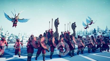 历史战争模拟器手游