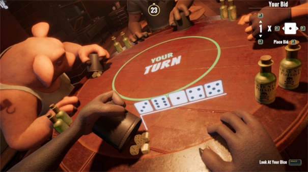 骗子酒吧手游最新版