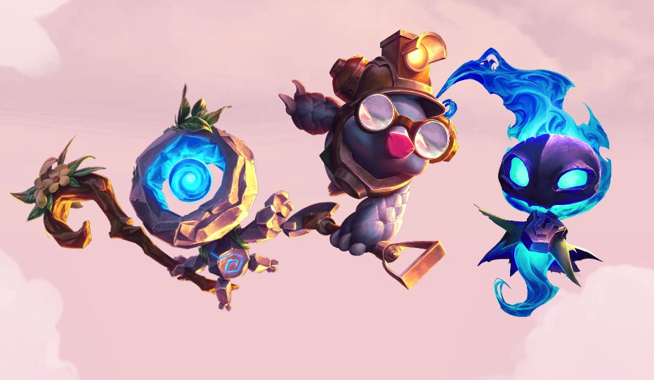 云顶之弈手游官方版