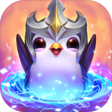 云顶之弈手游官方版