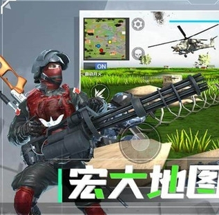 战地：现代战争