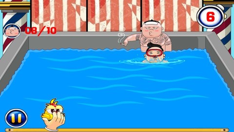 江南Style官网版