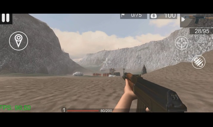 哭泣岛屿中文版