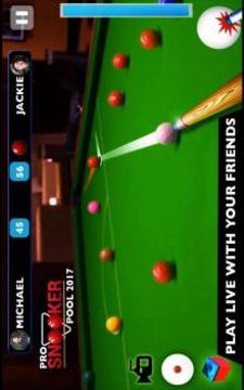 ProSnookerPool