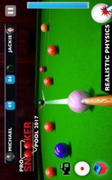 ProSnookerPool