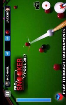 ProSnookerPool