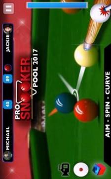 ProSnookerPool