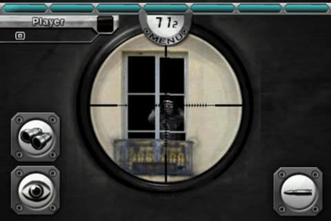 狙击手对决SniperVsSniper