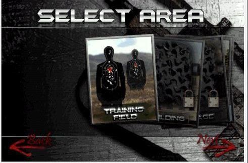 狙击手对决SniperVsSniper