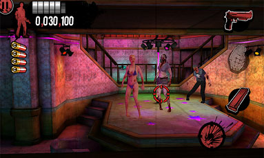 死亡之屋过度杀戮安卓版