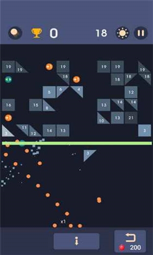 砖块消消消最新版