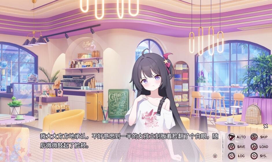 小小的身影，重叠的内心完整版