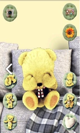 会说话的毛绒熊免费版