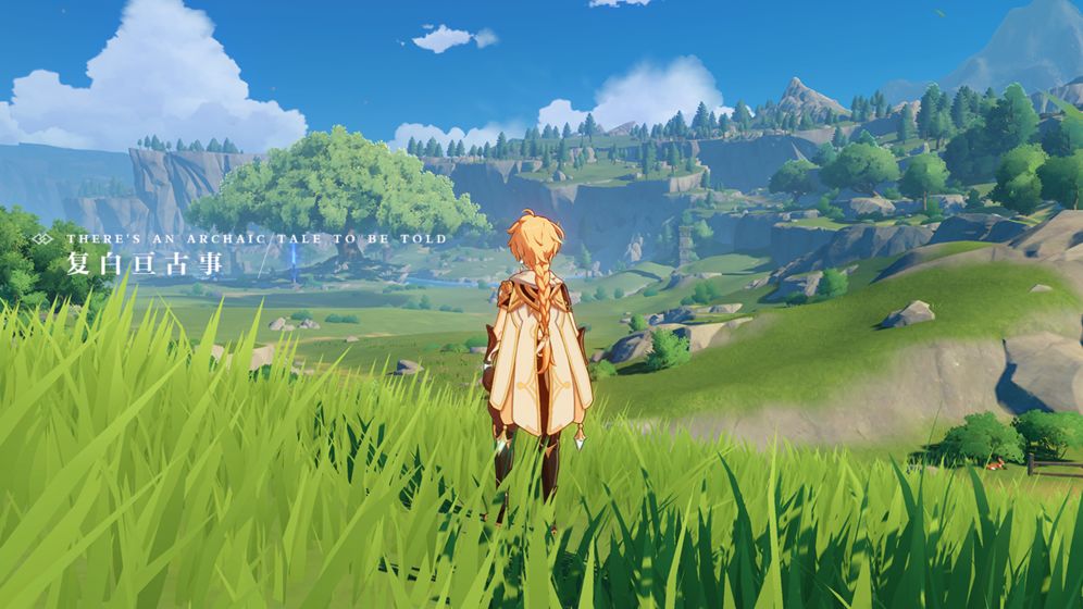 原神抽奖模拟器