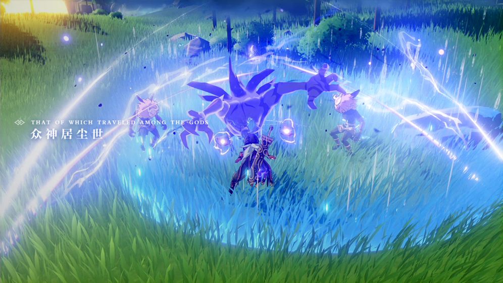 原神抽奖模拟器