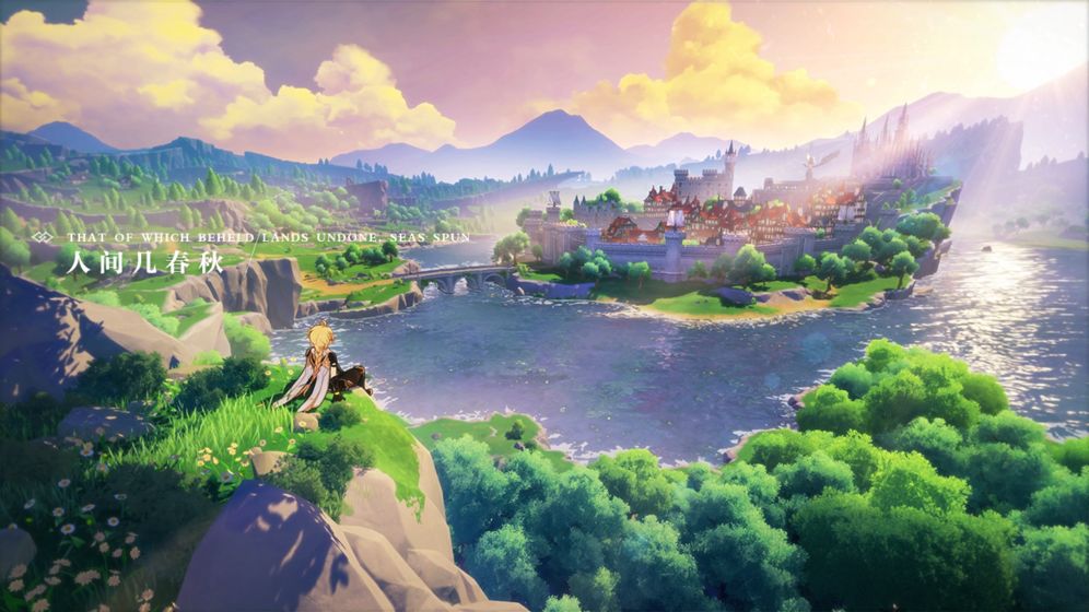 原神抽奖模拟器