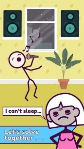 火柴人解谜日记2021版