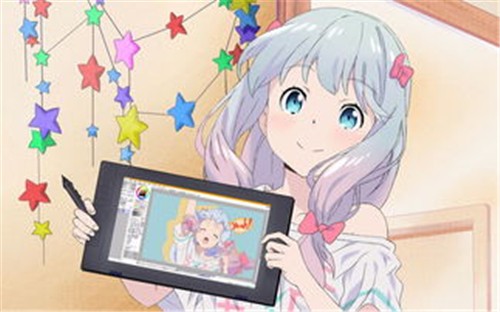 埃罗芒阿老师高画质版