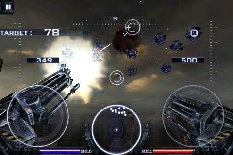 重装战火HeavyGunner