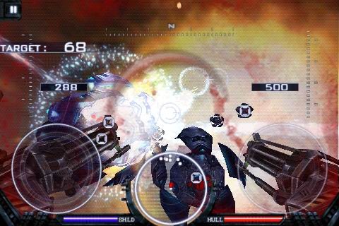 重装战火HeavyGunner