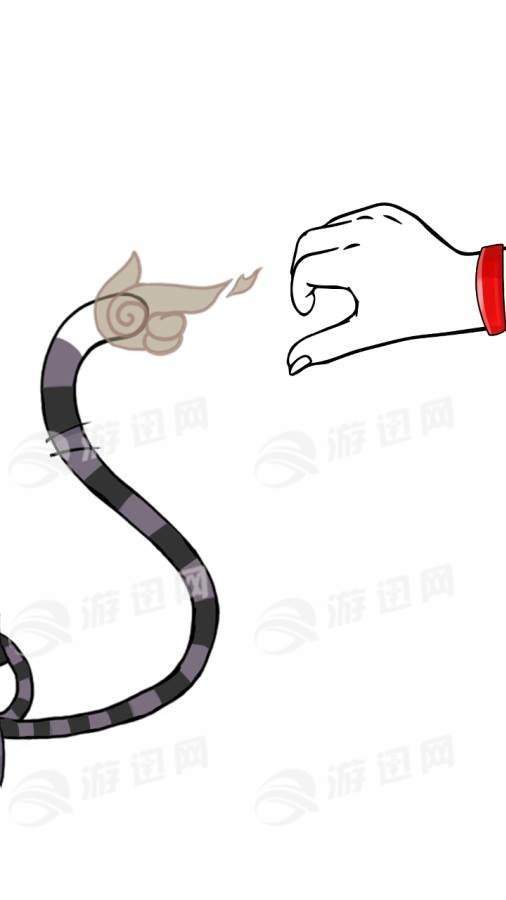 抖音拔毛模拟器