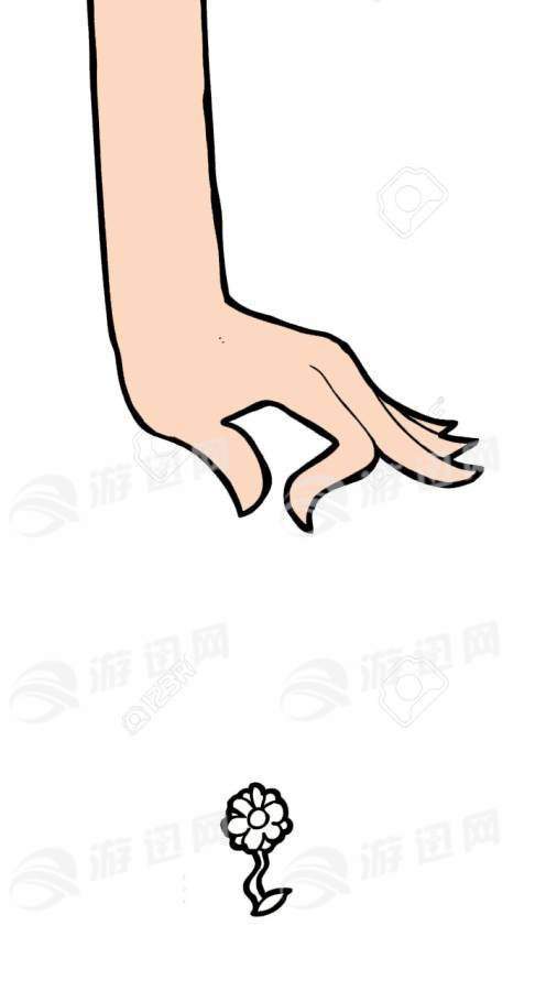 抖音拔毛模拟器