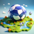 迷你足球街头手机版