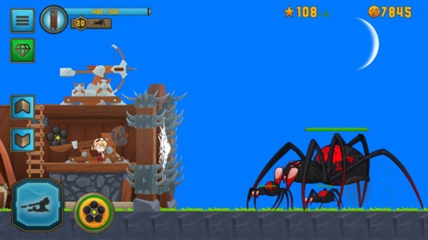 小姐姐去挖矿手机版